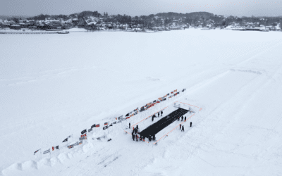 No medal Is As Beautiful As Friendship – The Remarkable Life of Dr. Markus Rogan